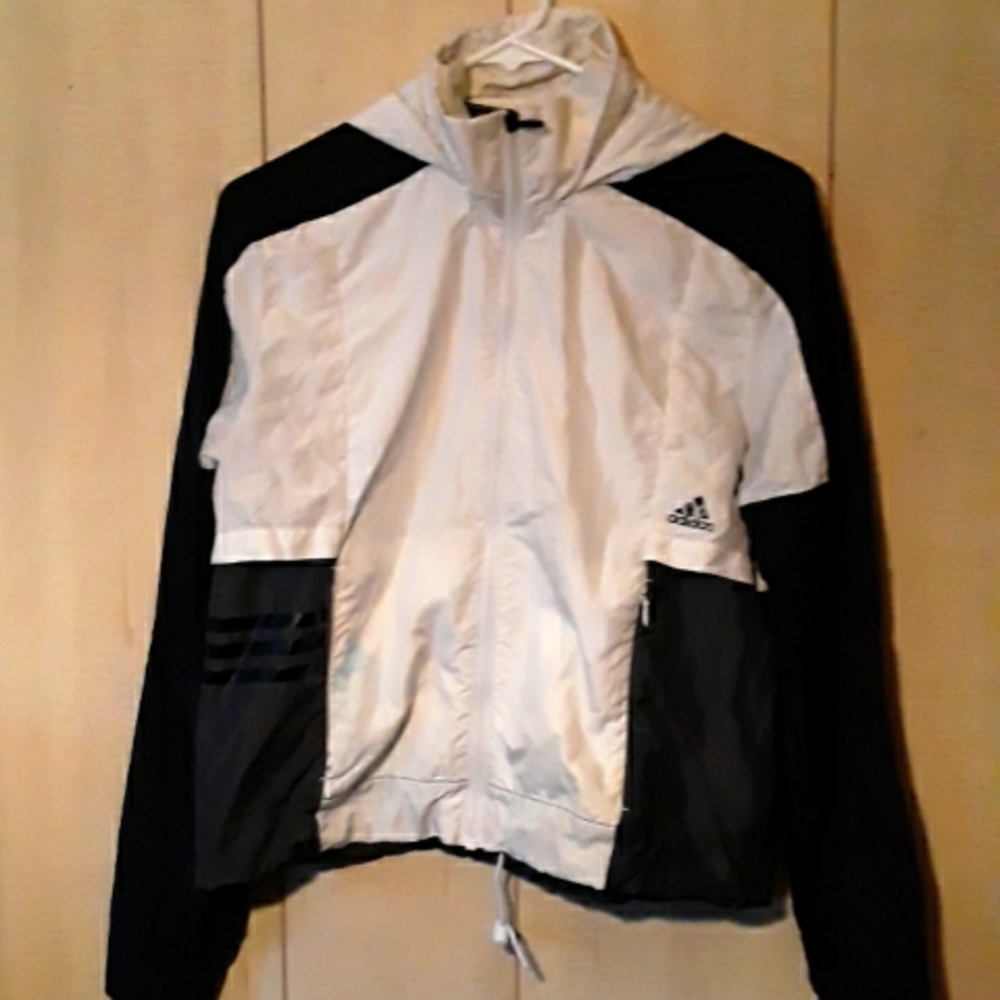 Running jacket